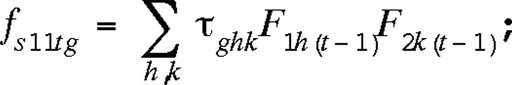 formula