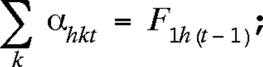 formula