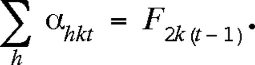 formula