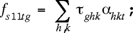 formula