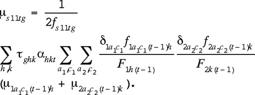 formula