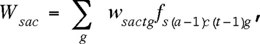 formula