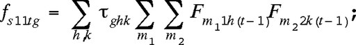 formula