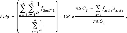 formula