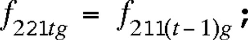 formula