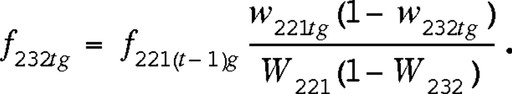 formula