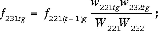 formula