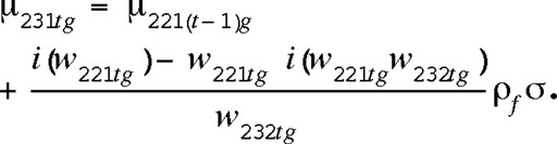 formula