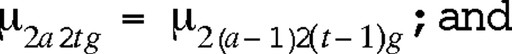 formula