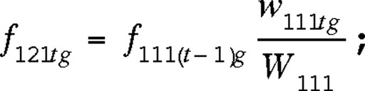 formula