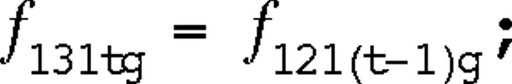 formula