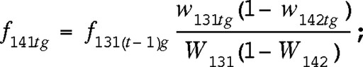 formula