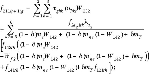formula