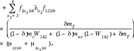 formula
