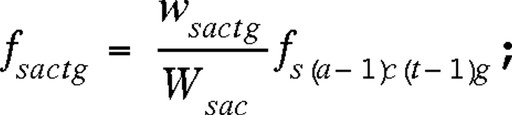 formula