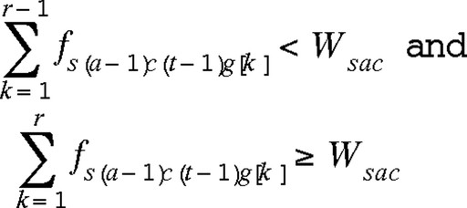 formula