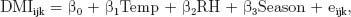 formula