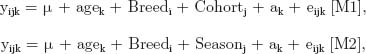 formula