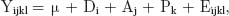 formula