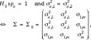 formula