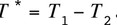 formula