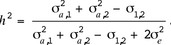formula