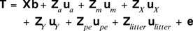 formula