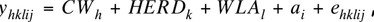 formula