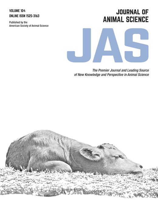 Science Journal Collection 161. Performance and Carcass Responses of Feedlot Beef Heifers Fed a ...