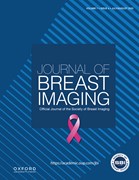 Journal of Breast Imaging Cover Image