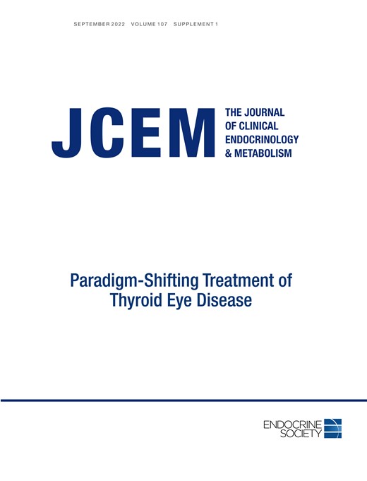 Measuring Health-Related Quality of Life in Thyroid Eye Disease