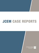 JCEM Case Reports Cover Image