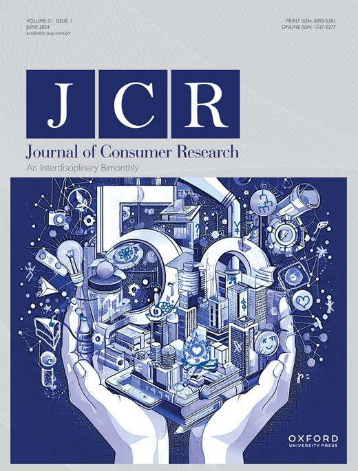Consumer Information Processing and Decision-Making: Origins, Findings ...