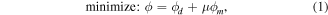 formula
