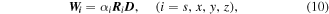 formula