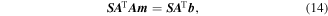 formula