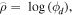 formula