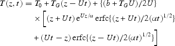 formula