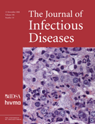 The Journal of Infectious Diseases Cover Image for Volume 198, Issue 10