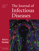 The Journal of Infectious Diseases Cover Image for Volume 200, Issue 11