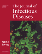 The Journal of Infectious Diseases Cover Image for Volume 200, Issue 5