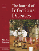 The Journal of Infectious Diseases Cover Image for Volume 201, Issue 12