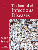 The Journal of Infectious Diseases Cover Image for Volume 206, Issue 4