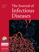 The Journal of Infectious Diseases Cover Image for Volume 207, Issue 2