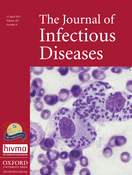 The Journal of Infectious Diseases Cover Image for Volume 207, Issue 8