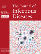 The Journal of Infectious Diseases Cover Image for Volume 209, Issue 2