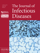 The Journal of Infectious Diseases Cover Image for Volume 209, Issue 3
