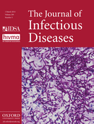 The Journal of Infectious Diseases Cover Image for Volume 209, Issue 5