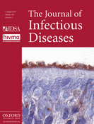The Journal of Infectious Diseases Cover Image for Volume 210, Issue 3