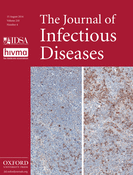 The Journal of Infectious Diseases Cover Image for Volume 210, Issue 4